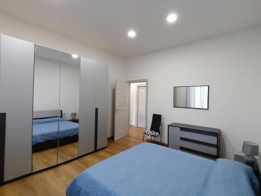 Calipso Casa Vacanza 라스페치아 외부 사진