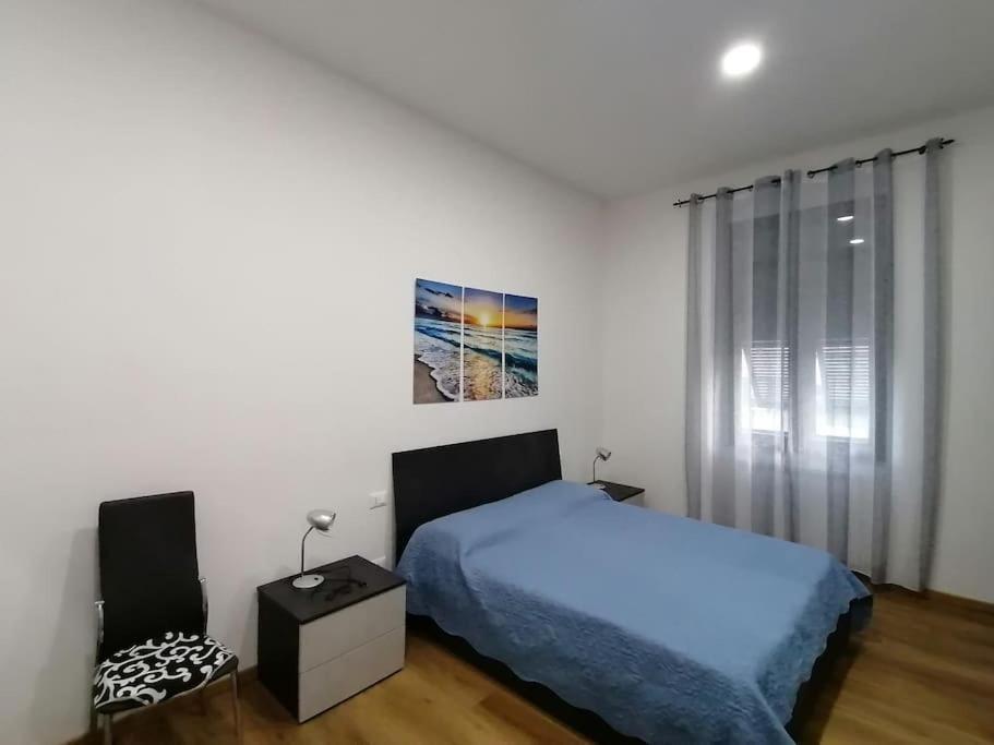 Calipso Casa Vacanza 라스페치아 외부 사진